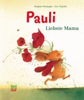 Cover: Pauli - Liebste Mama - NordS&uuml;d Verlag