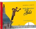 Cover: Hallo Monsieur Hulot - NordS&uuml;d Verlag