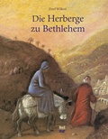 Cover: Die Herberge zu Bethlehem - NordS&uuml;d Verlag