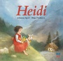 Cover: Heidi (FR) - NordSüd Verlag