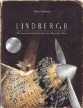 Cover: Lindbergh - NordS&uuml;d Verlag