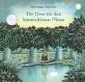Cover: Der Hase mit den himmelblauen Ohren - NordS&uuml;d Verlag
