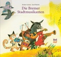 Cover: Die Bremer Stadtmusikanten - NordS&uuml;d Verlag