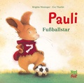 Cover: Pauli - Fu&szlig;ballstar - NordS&uuml;d Verlag