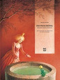 Cover: Der Froschk&ouml;nig oder der Eiserne Heinrich - NordS&uuml;d Verlag