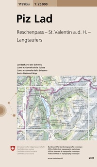 Abbildung von: 1199bis Piz Lad - swisstopo