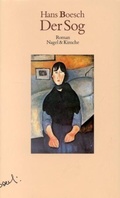 Cover: Der Sog - Nagel & Kimche