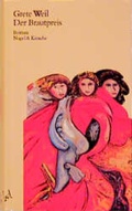 Cover: Der Brautpreis - Nagel & Kimche