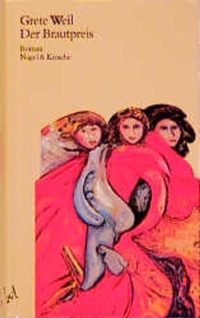Enlarge image Cover: Der Brautpreis - Nagel & Kimche