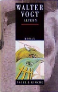 Cover: Altern - Nagel & Kimche