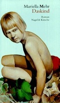 Cover: Daskind - Nagel & Kimche