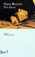 Cover: Der Bann - Nagel & Kimche
