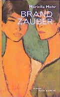 Cover: Brandzauber - Nagel & Kimche