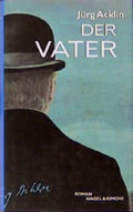 Cover: Der Vater - Nagel & Kimche