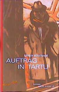 Abbildung von: Auftrag in Tartu - NAGEL & KIMCHE