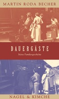 Cover: Dauerg&auml;ste - Nagel & Kimche