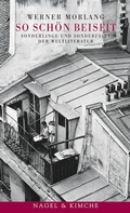 Cover: So sch&ouml;n beiseit - Nagel & Kimche