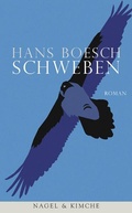 Cover: Schweben - Nagel & Kimche