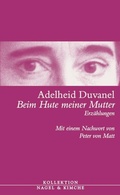 Cover: Beim Hute meiner Mutter - Nagel & Kimche