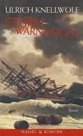 Cover: Sturmwarnungen - Nagel & Kimche