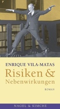 Cover: Risiken & Nebenwirkungen - Nagel & Kimche