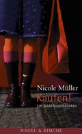 Cover: Kaufen! - Nagel & Kimche
