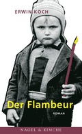 Cover: Der Flambeur - Nagel & Kimche