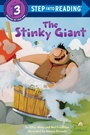 Cover: The Stinky Giant - Random House Children's Books