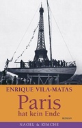 Cover: Paris hat kein Ende - Nagel & Kimche