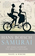 Cover: Samurai - Nagel & Kimche
