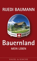 Cover: Bauernland - Nagel & Kimche