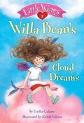 Cover: Little Wings #1: Willa Bean's Cloud Dreams - Random House Books for Young Readers