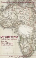 Cover: Der weisse Fleck - Nagel & Kimche