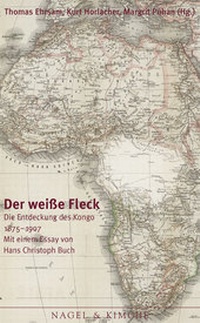 Enlarge image Cover: Der weisse Fleck - Nagel & Kimche