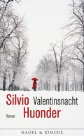 Cover: Valentinsnacht - Nagel & Kimche
