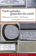Cover: Nackt gebadet, gejauchzt bis zw&ouml;lf - Nagel & Kimche