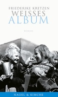 Cover: Wei&szlig;es Album - Nagel & Kimche
