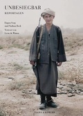 Cover: Unbesiegbar - Nagel & Kimche