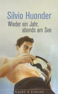 Cover: Wieder ein Jahr, abends am See - Nagel & Kimche