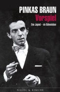 Cover: Vorspiel - Nagel & Kimche