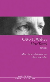 Enlarge image Cover: Herr Tourel - Nagel & Kimche