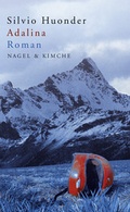 Cover: Adalina - Nagel & Kimche