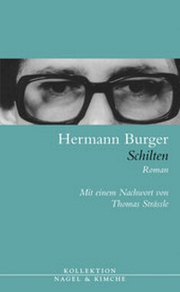 Enlarge image Cover: Schilten - Nagel & Kimche