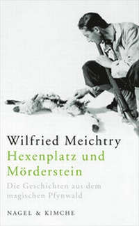 Enlarge image Cover: Hexenplatz und Mörderstein - Nagel & Kimche