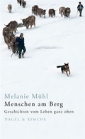 Cover: Menschen am Berg - Nagel & Kimche