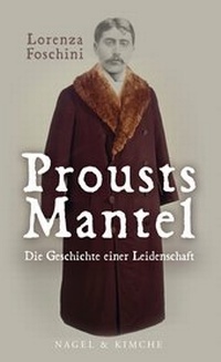 Enlarge image Cover: Prousts Mantel - Nagel & Kimche