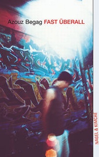 Enlarge image Cover: Fast überall - Nagel & Kimche
