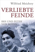 Cover: Verliebte Feinde - Nagel & Kimche