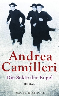 Abbildung von: Die Sekte der Engel - Nagel & Kimche