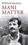 Cover: Mani Matter - Nagel & Kimche